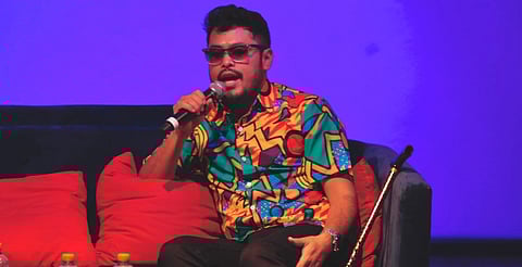 El Cojo Feliz regresa a Morelia con su show "La Peor Pluma de México"