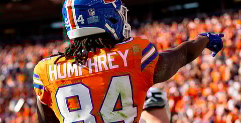 Checa los horarios y dónde ver la Semana 6 de la NFL