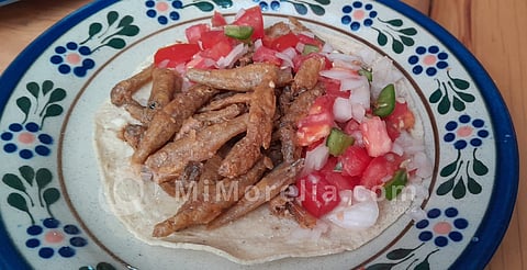 Anuncian degustación de comida tradicional ancestral todos los fines de semana en Peña Cultural