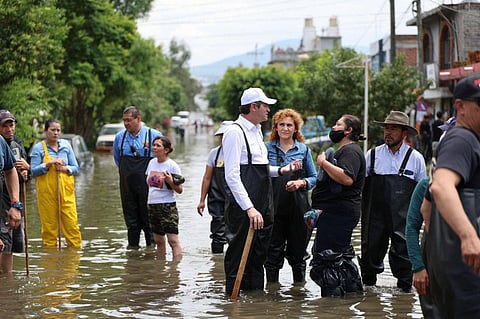 ¿De cuánto? Aplicará descuento OOAPAS a familias afectadas por desfogue en Morelia
