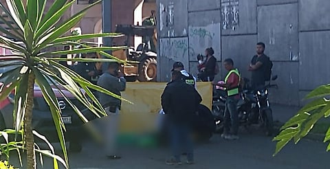Atropellan a mujer en Morelia; no saben quién es