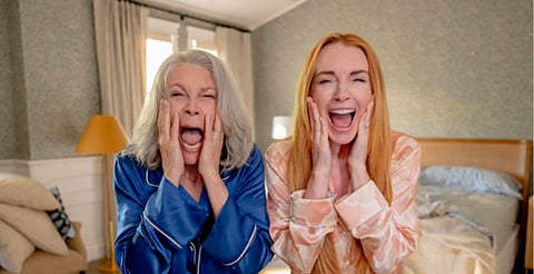 Un viernes de locos 2 llegará en menos de un año, anuncian