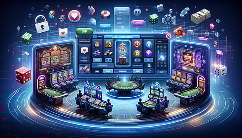 Revisión de Betmotion frente a otros casinos en línea disponibles en Morelia: un análisis detallado