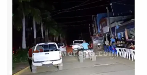 Pobladores de Caleta de Campos piden subestación de electricidad para zona costera