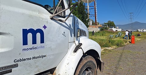 Decenas de mascotas recibieron su vacuna antirrábica gratuita