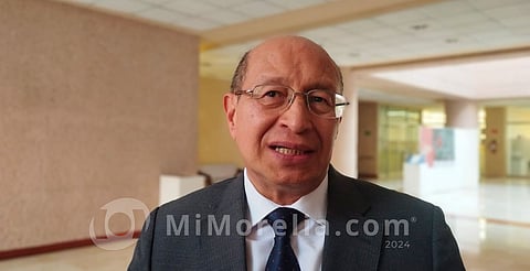 Poder Judicial de Michoacán insatisfecho con conclusiones en torno a la reforma local