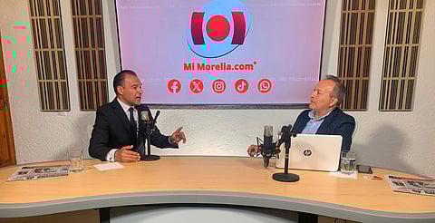 Tendremos un Poder Judicial transparente, cercano a la gente y con los mejores juzgadores: Augusto Ocegueda