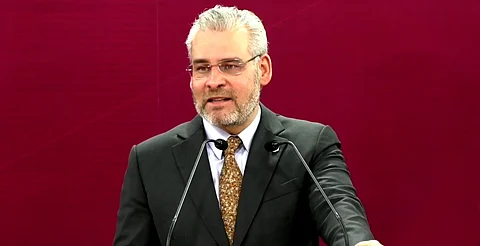 Bedolla anuncia audiencias públicas en municipios de Michoacán