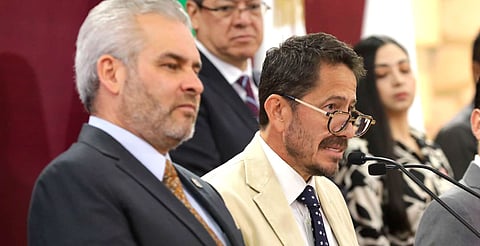 Baja la inflación en alimentos 0.9 % en Michoacán: Sedeco