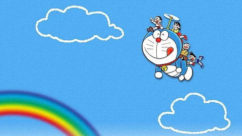 Muere Nobuyo Oyama, voz de Doraemon