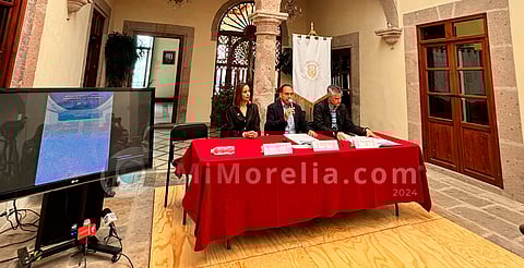 ¿Le tienes cariño a Morelia? Lanzan convocatoria para ser parte del Consejo Ciudadano