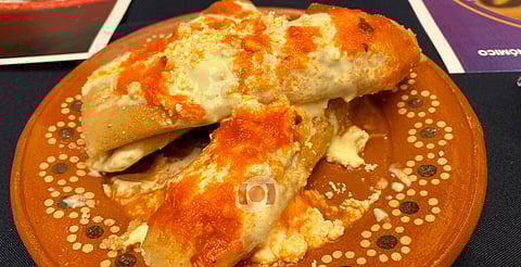 ¿Con antojo? Habrá Feria del Uchepo y la Corunda, en Morelia