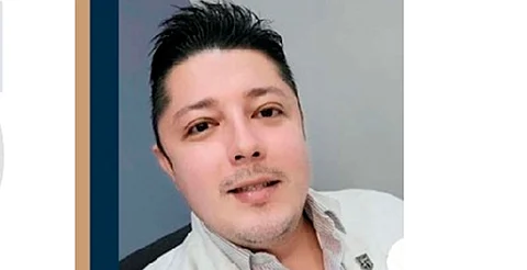 Ofrecen 100 mil pesos a quien de información sobre hombre implicado en desaparición de mujer