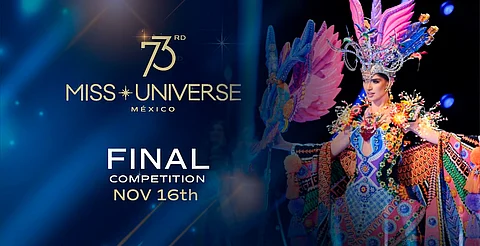 Hasta más de 53 mil pesos cuesta un boleto para Miss Universo 2024 en CDMX