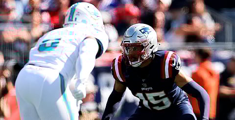 Sin los Cowboys: Así se jugará la semana 7 de la NFL