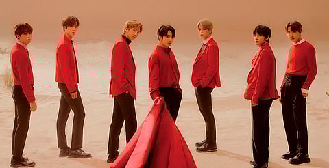 Todo lo que debes saber sobre el festival de k-pop en cines de Morelia