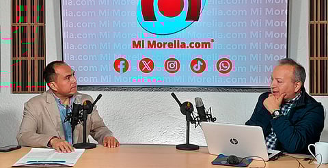 Pluralidad y participación ciudadana, indispensables para el desarrollo: Gerónimo Color