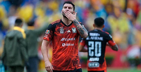 Dónde ver todos los partidos de la Jornada 12 del Apertura 2024 de la Liga MX