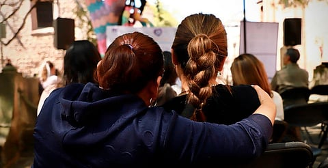 DIF Morelia finaliza 'Huellas de Luz', dando herramientas para el manejo del duelo gestacional y neonatal