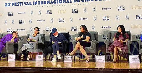 “Emilia Pérez”; Un musical sobre el narco y la visibilidad de las disidencias sexuales