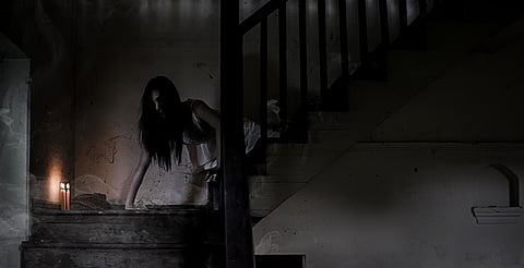 ¿Te han asustado? Cuenta tu historia paranormal en maratón que será grabado en Morelia
