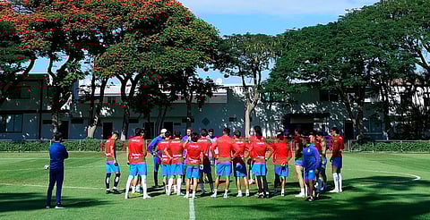 ¡Ya hay técnico! Chivas presenta su nuevo entrenador para el resto del Apertura 2024