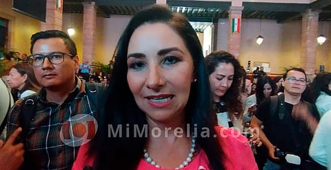 Buen momento para conformar comisiones con diputados independientes: TEEM