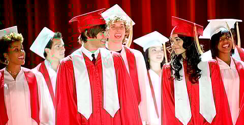 ¡Ya hay fecha! Cinemex confirma reestreno de High School Musical