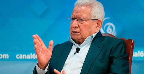 México debe respaldar el nuevo orden mundial