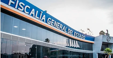 Encuentran al presunto responsable de homicidio, cometido en la colonia Lomas del Valle, en Morelia