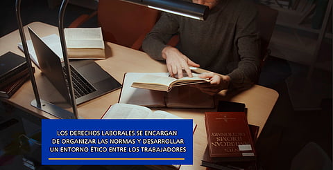 La conciliación, defensa de los trabajadores