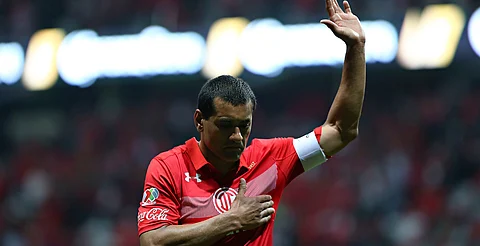 ¡Adiós, leyenda! Paulo Da Silva se despide del fútbol tras 29 años de carrera
