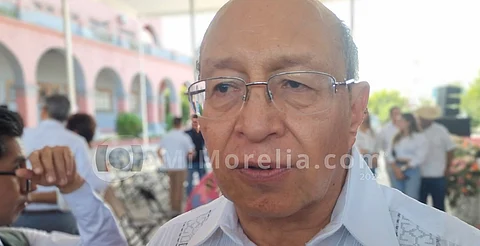 Integración de nuevos órganos en el Poder Judicial Michoacán, principal preocupación: magistrado Reséndiz