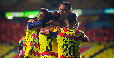 Atlético Morelia pone hasta en 5 pesos el boleto para próximo partido de local