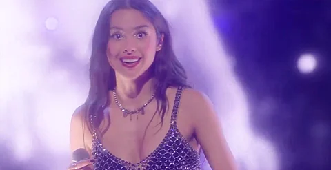 Olivia Rodrigo llega a Netflix con su World Tour "GUTS"