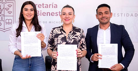 Beneficiarios de programas del Bienestar recibirán 25 % en servicios funerarios