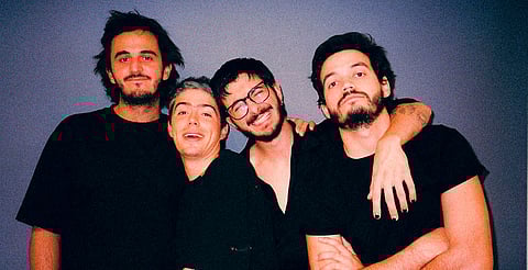 Morat se enteró por redes sociales que están demandados por incumplimiento de contrato