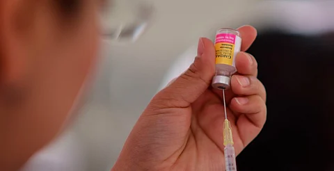 Continúa vacunación contra el VPH en Michoacán; estará hasta el 18 de diciembre