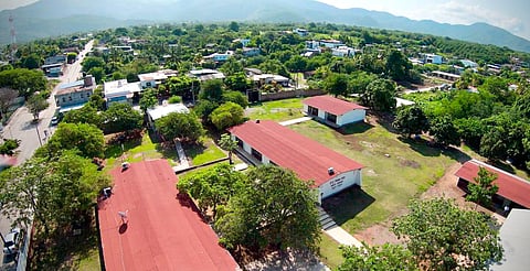 SCOP invierte 214 mdp en obras de infraestructura para 200 escuelas