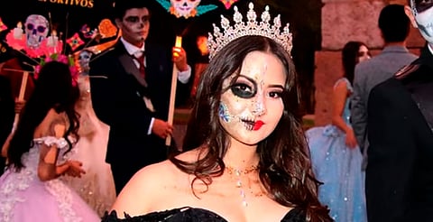 18 estados participan con 20 aspirantes a llevarse el título