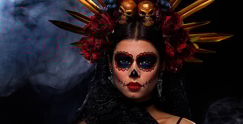 ¡Saca el disfraz de Catrina! Habrá concurso y pasarela en Morelia