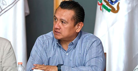 Listo el operativo de seguridad y protección civil para Semana de Muertos: Segob