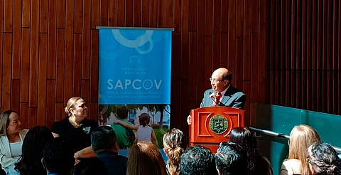 Inauguran dos salas de audiencias para personas en condición de vulnerabilidad