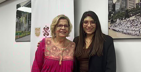 Michoacán fortalece política pública sobre el aborto: Seimujer