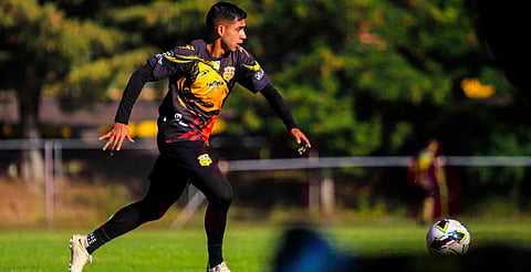 Pongan el altar, murieron las aspiraciones de calificar del Atlético Morelia