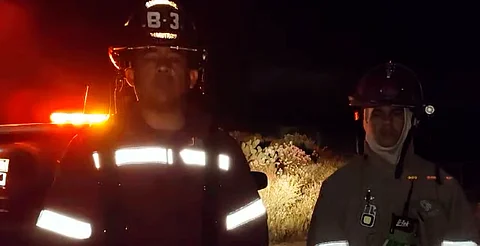 Aparatoso accidente deja 19 personas sin vida y 6 heridos de gravedad en Zacatecas