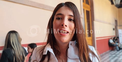 Retroceso extinción del INAI: Comisionada Ruth Espinoza