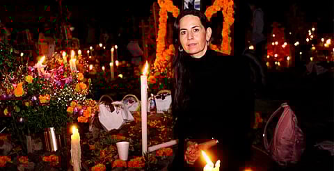 SEE llama a escuelas a mantener tradición de Noche de Muertos