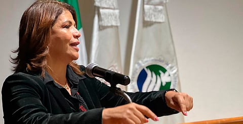 En Michoacán, el Plan C avanza a paso firme: Fabiola Alanís