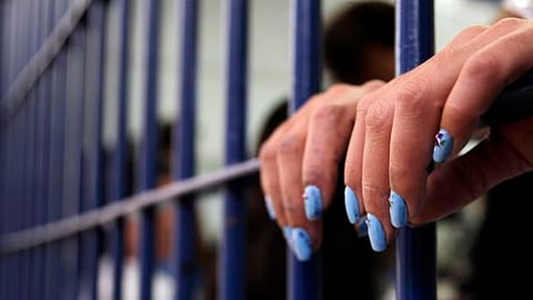 Detienen a pareja, presuntos responsables del homicidio de un campesino, en Pátzcuaro